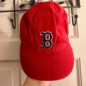 Infant Size Boston Red Sox Baseball Cap ⚾️